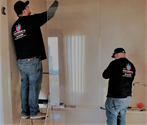 Professional plumbing installation for Tankless Water Heater Installation in Greeley